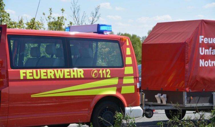 Feuerwehr3 - Foto: Marco Schlösser