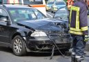 Unfall Dalumer Straße - Foto: NordNews.de Übersicht2