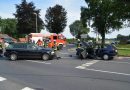 Unfall Dalumer Straße - Foto: NordNews.de Übersicht2