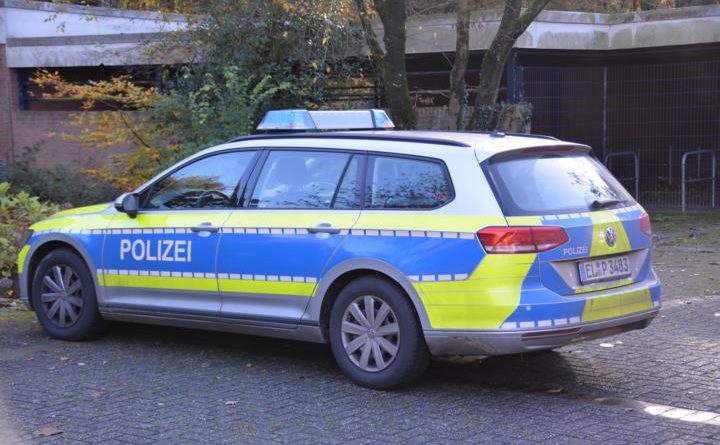 Polizei Pestalozzi Polizei5