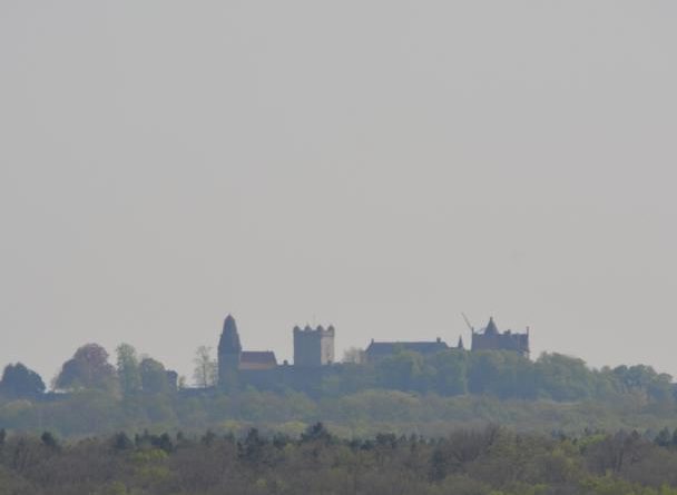 Bad bentheim Grafschaft Bentheim Landkreis Übersicht2