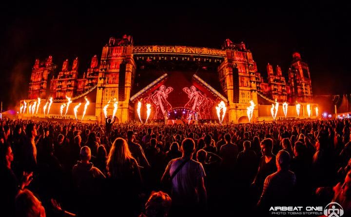 AIRBEAT ONE Festival 2019 - Dimitri Vegas & Like Mike werden den Flugplatz Neustadt-Glewe zum Beben bringen – Zum Black Friday 10% Rabatt auf die Tickets