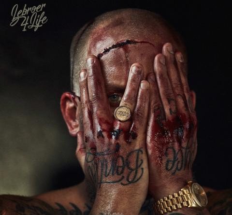 - JEBROER 4 LIFE - Das Kind eines Teufels meldet sich mit neuem Studioalbum zurück!