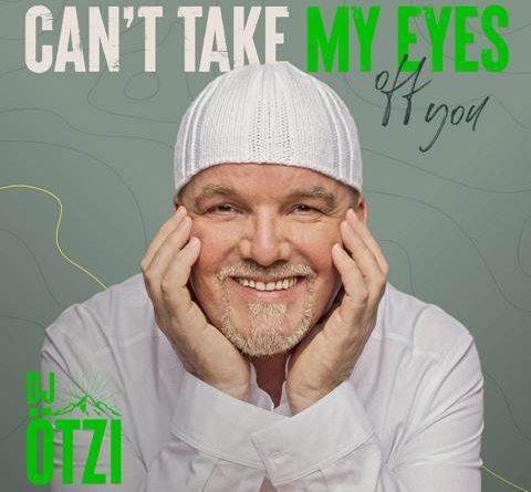 DJ Ötzi - hier kommt das Video zur neuen Single "Can't Take My Eyes Off Of You" aus seinem kommenden Album „Sei du selbst - Party 2.0"