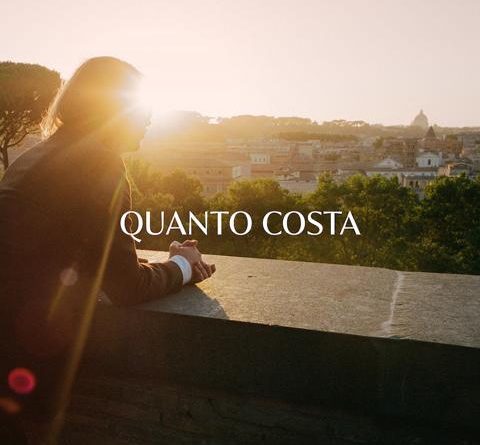 Roy Bianco & Die Abbrunzati Boys fragen sich auf ihrer neuen Single: Was kostet Amore "Quanto Costa" die Liebe zu dir