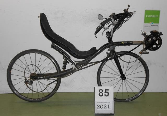 Stadt Nordhorn versteigert Fundsachen - Foto: Stadt Nordhorn