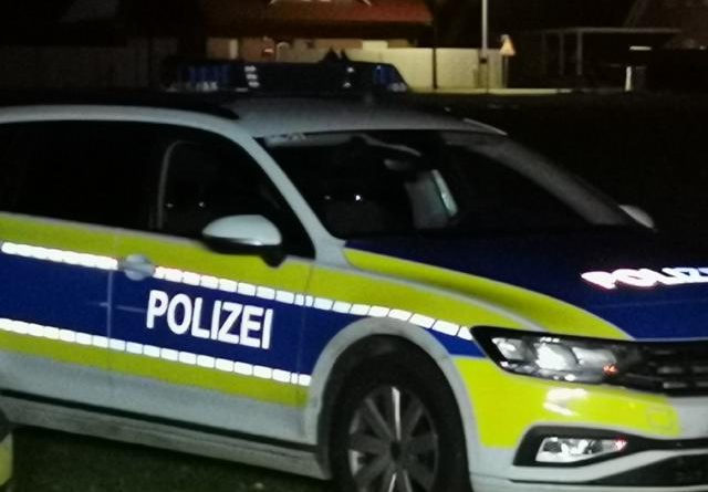 Polizei1 Polizei Polizei1 Foto: NordNews