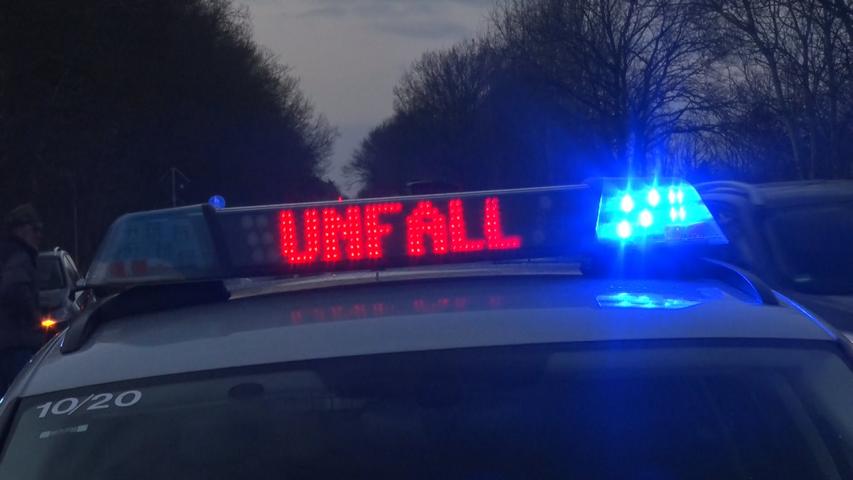 Nordhorn Zeugen nach Unfallflucht in der Bremer Straße