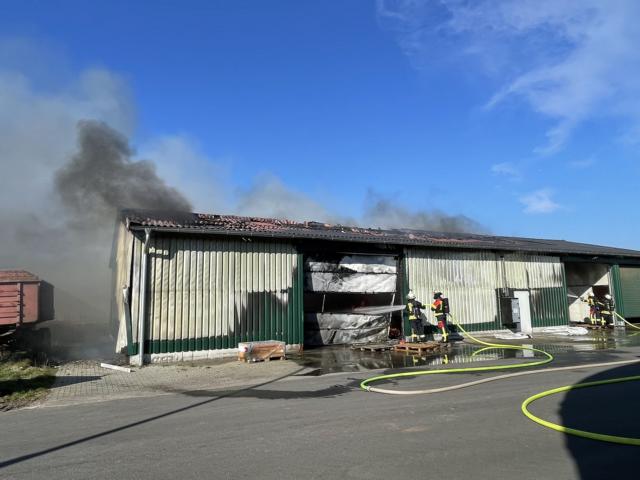 Foto: Feuerwehr Emlichheim