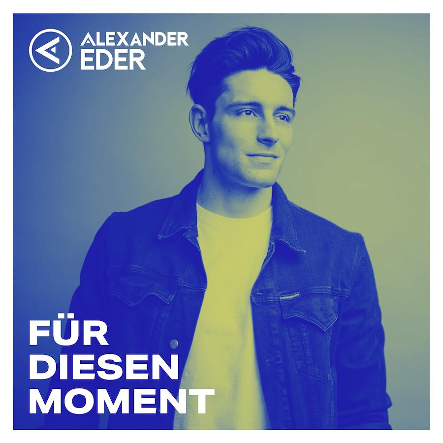 Alexander Eder - "Für diesen Moment" - NordNews.de