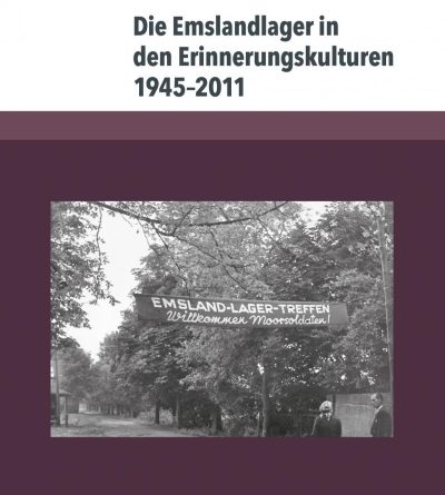 Die Emslandlager in den Erinnerungskulturen - Das Beispiel der „Russenfriedhöfe“ - Vortrag von Dr. Ann Katrin Düben in Gedenkstätte Esterwegen