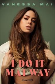 Vanessa Mais Lebensgeschichte „I Do It Mai Way“ erobert die Buchcharts und steigt neu auf Platz 12 der SPIEGEL-Bestsellerliste ein