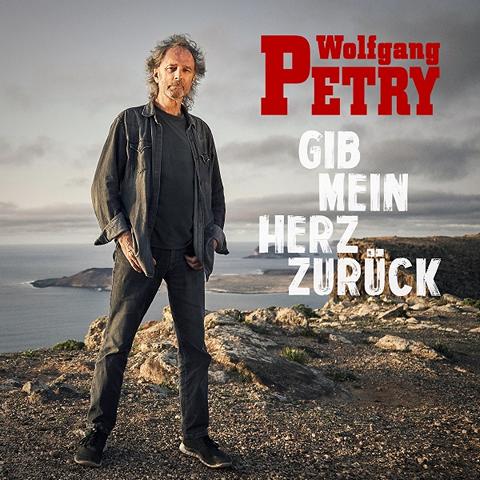 Wolfgang Petry präsentiert neue Single Gib mein Herz zurück NordNews de