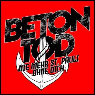 BETONTOD veröffentlichen ersten Track aus ihrem neuen Album
