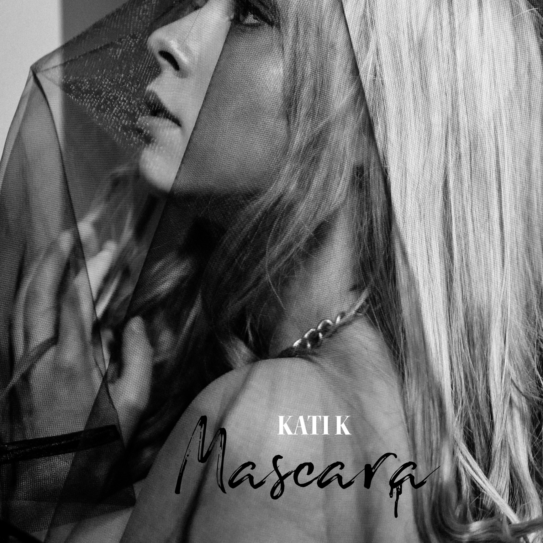 KATI K verarbeitet auf neuer Dark-Pop-Ballade das Thema Fremdgehen: Mascara