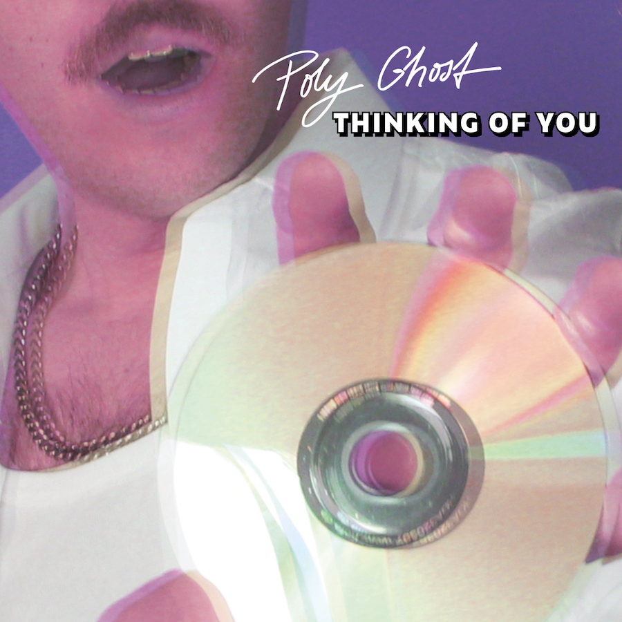POLY GHOST mit neuer Single "Thinking Of You"