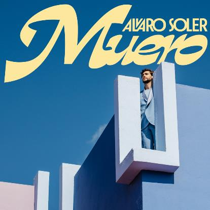 Alvaro Soler zeigt mit seiner neuen Single "Muero" die moderne Vision des Latin Pops