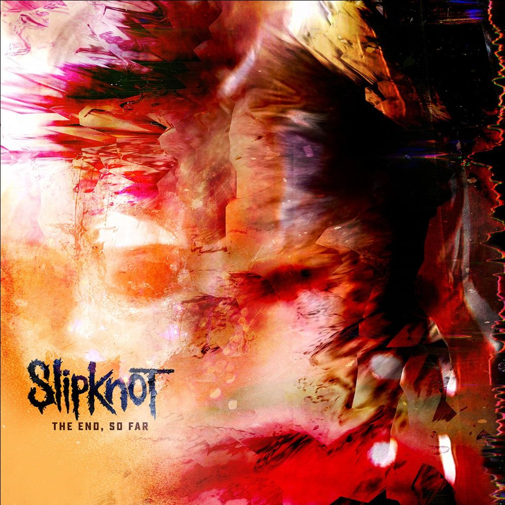 SLIPKNOT veröffentlichten "Adderall" EP in einer ereignisreichen Woche