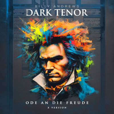 The Dark Tenor - Video zur neuen Single „Ode an die Freude“