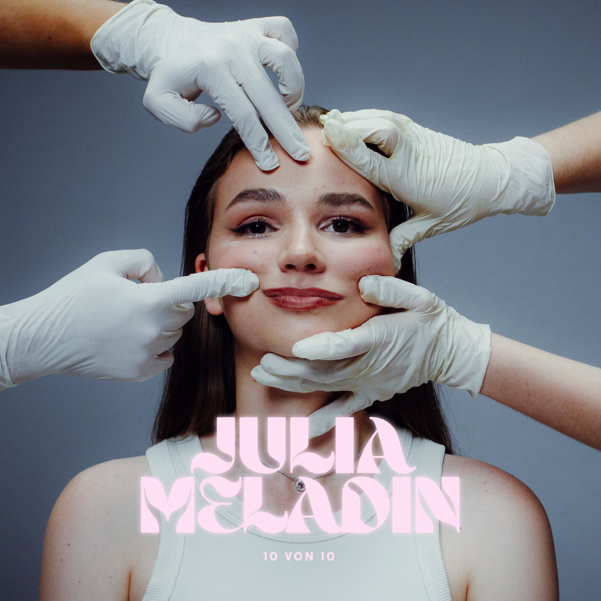 Julia Meladin – 10 von 10