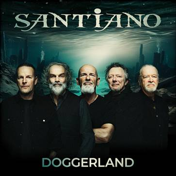Santiano mit „Doggerland“