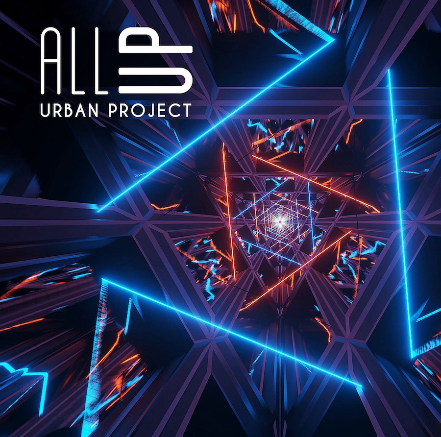 Urban Project mit "All Up"