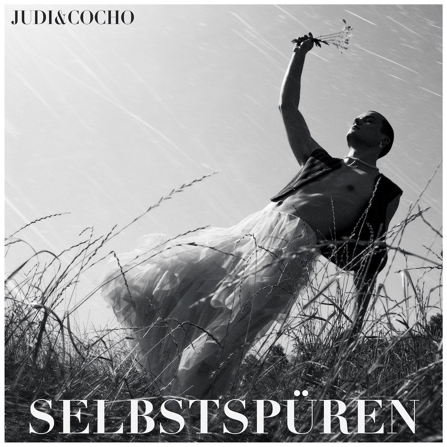 Indie-Pop-Duo JUDI&COCHO veröffentlicht neue Single "Selbstspüren"