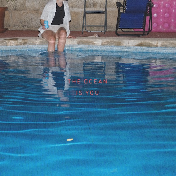 HÆCTOR veröffentlichen ihre neue Single "The Ocean Is You"