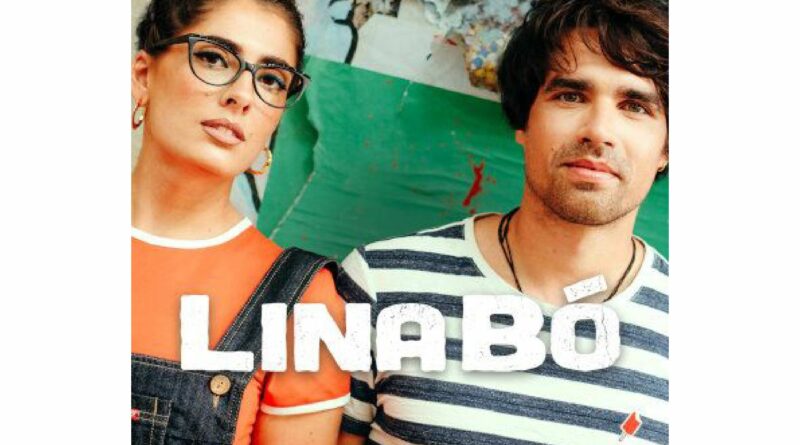 Lina Bó feat. Santiano