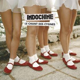 Indochine - neue Single "Le Chant Des Cygnes" samt Video