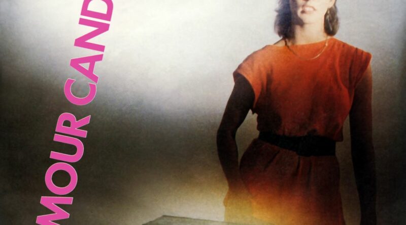 NENA - "Remastered and Selected Works" erscheint am 1. November 2024