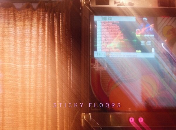 HÆCTOR - Videopremiere zur neuen Single"STICKY FLOORS"