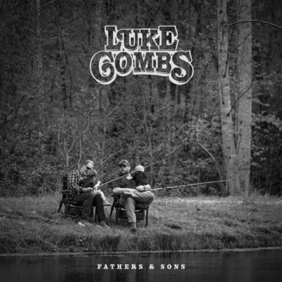 Luke Combs - das neue Album "Fathers & Sons" des Country Superstars