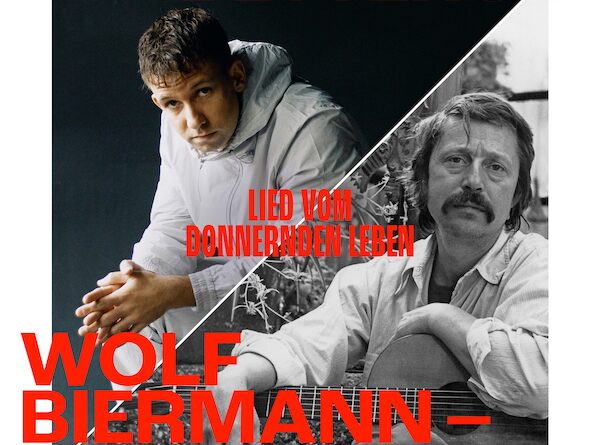 BETTEROV "Lied vom donnernden Leben" (Wolf Biermann Cover)