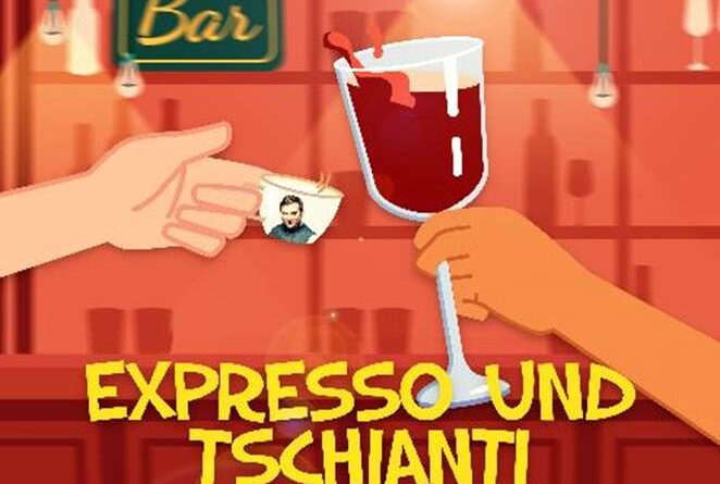 SAMU veröffentlicht Neuauflage von "Expresso & Tschianti" in neuem Party-Gewand!