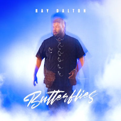 Ray Dalton der Hitmaker releast "Butterflies" aus seinem mit Spannung erwarteten Debütalbum