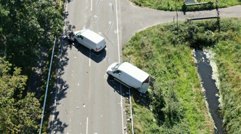 Unfall b70 Osterbrock1 Übersicht4