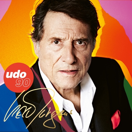 Neuer Udo Jürgens Song erscheint am 20.09.