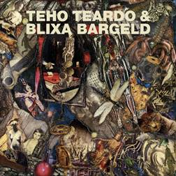 Teho Teardo & Blixa Bargeld veröffentlichen "Christian & Mauro"