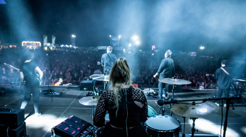 LAUTFEUER 2025: Erste Acts, das 40. Festival und Teilnahme am Stadtjubiläum